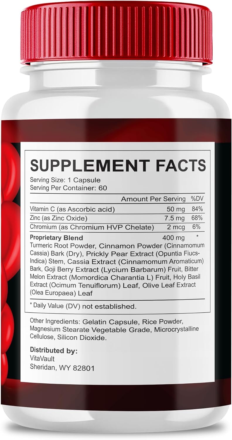 Clear Flux Supplement – Fórmula Oficial para Apoyar el Equilibrio y la Circulación (3 Envases)