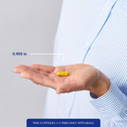 Pure Encapsulations UltraNutrient - Multivitamínico y Minerales - Apoyo Cardiovascular y Hepático - con Vitamina C, CoQ10 - Sin Gluten - 180 Cápsulas