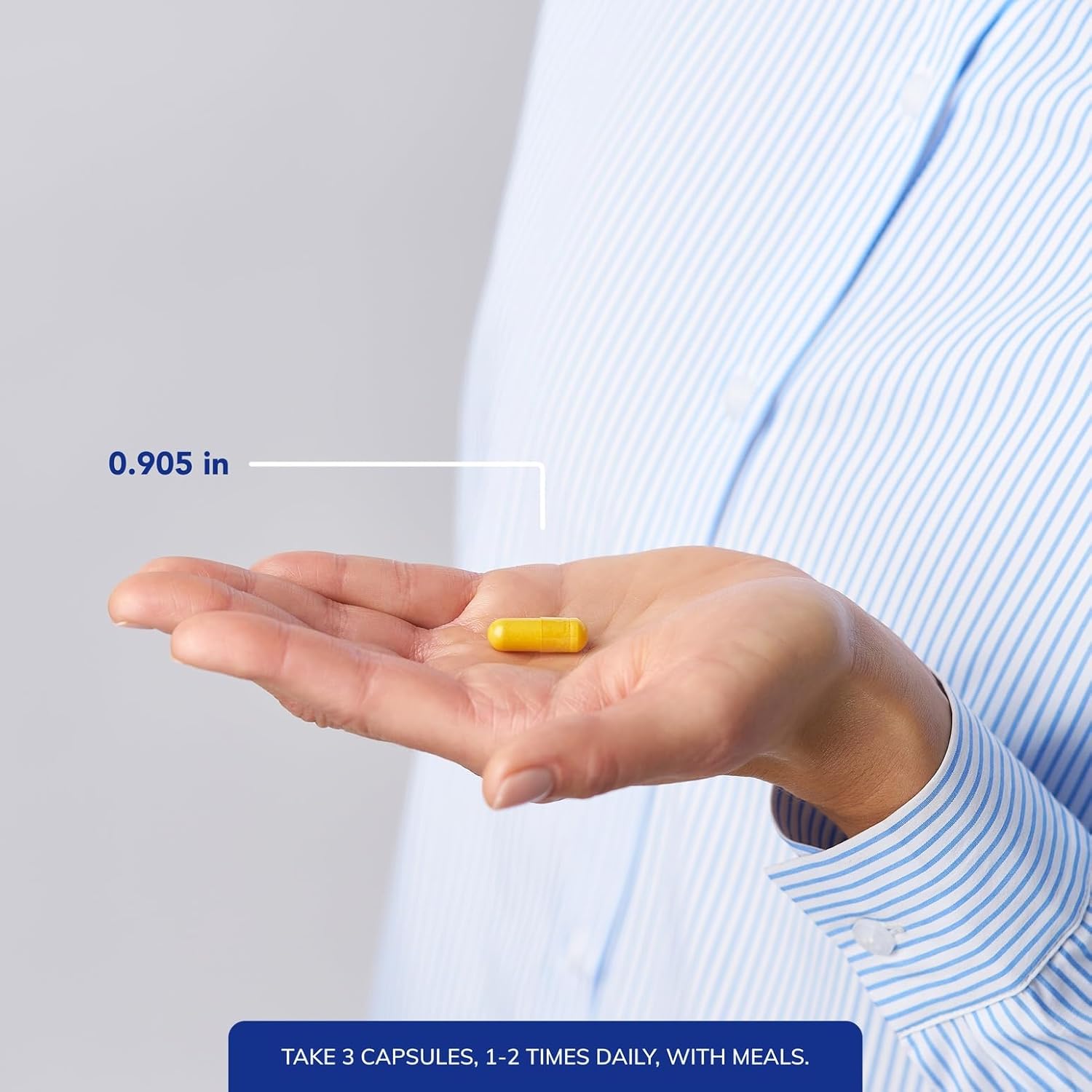 Pure Encapsulations UltraNutrient - Multivitamínico y Minerales - Apoyo Cardiovascular y Hepático - con Vitamina C, CoQ10 - Sin Gluten - 180 Cápsulas