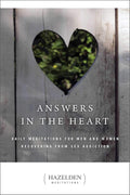 Respuestas del Corazón: Meditaciones diarias para hombres y mujeres que se recuperan de la adicción sexual (Meditaciones Hazelden)