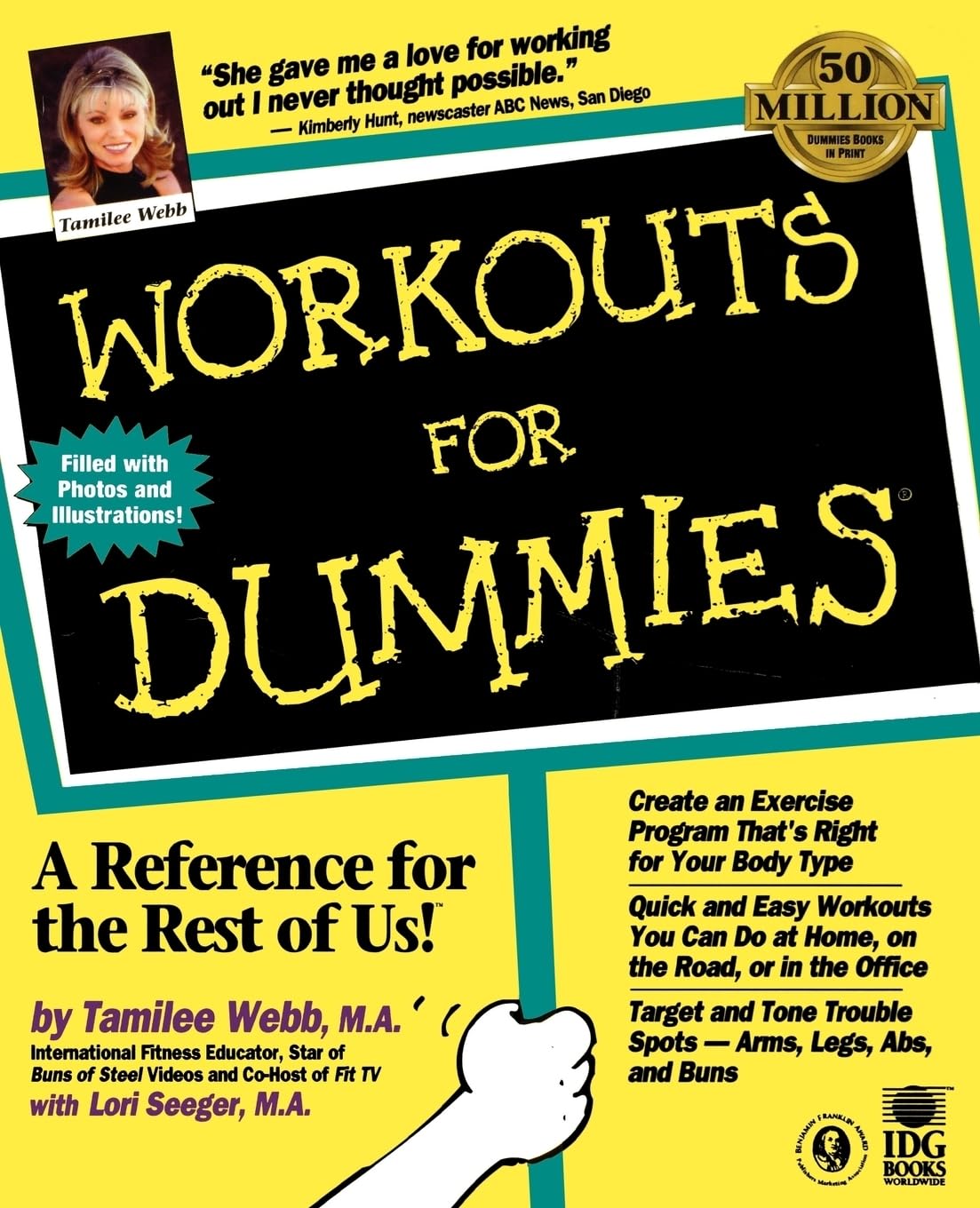 Ejercicios para Dummies