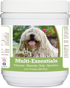Healthy Breeds Multi-Essentials Powder para Perros - 227 g