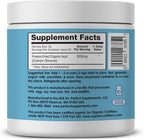 Perfect Acai Powder - Polvo de Acai Orgánico Liofilizado - 95 Gramos
