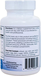 Vitamina D3 Plus - 125 mcg (5000 UI) Vitamina D3, Vitamina K2 (MK-7) y Vitamina A | Incluye Tocoferoles | 150 Cápsulas Blandas