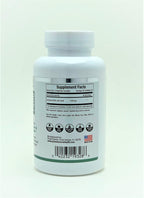 Planet Source Graviola Leaf (Annona muricata) - 1400 mg - 60 Cápsulas Vegetales
