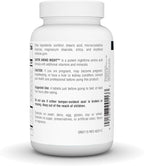 Source Naturals Super Amino Night - Fórmula Avanzada de Aminoácidos* - 120 Comprimidos