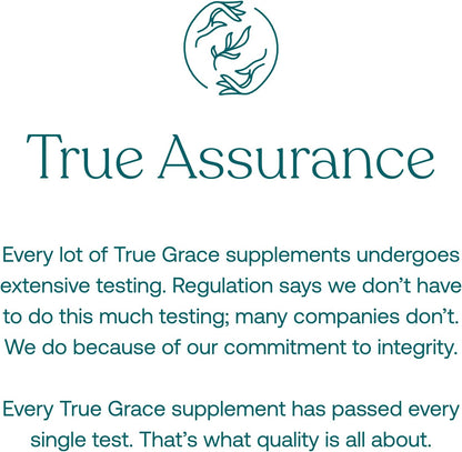 True Grace One Daily Women’s Multivitamin – Vitaminas del grupo B (B1, B2, B3, B5, B6, B7, B9, B12) en forma – Image 7