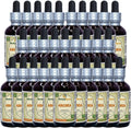 Extracto Líquido de Bayas de Aronia (Aronia Melanocarpa) - 30 x 60 ml