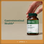 GAIA HERBS PRO GI-BFF – Suplemento para la Salud Digestiva con Benegut – 60 Cápsulas