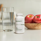 RetzlerRx® Methyl B Synergy – Complejo de vitaminas B para el apoyo a la metilación (120 cápsulas)
