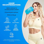 BioTech USA Iso Whey Zero Cookies & Cream 2.27 kg