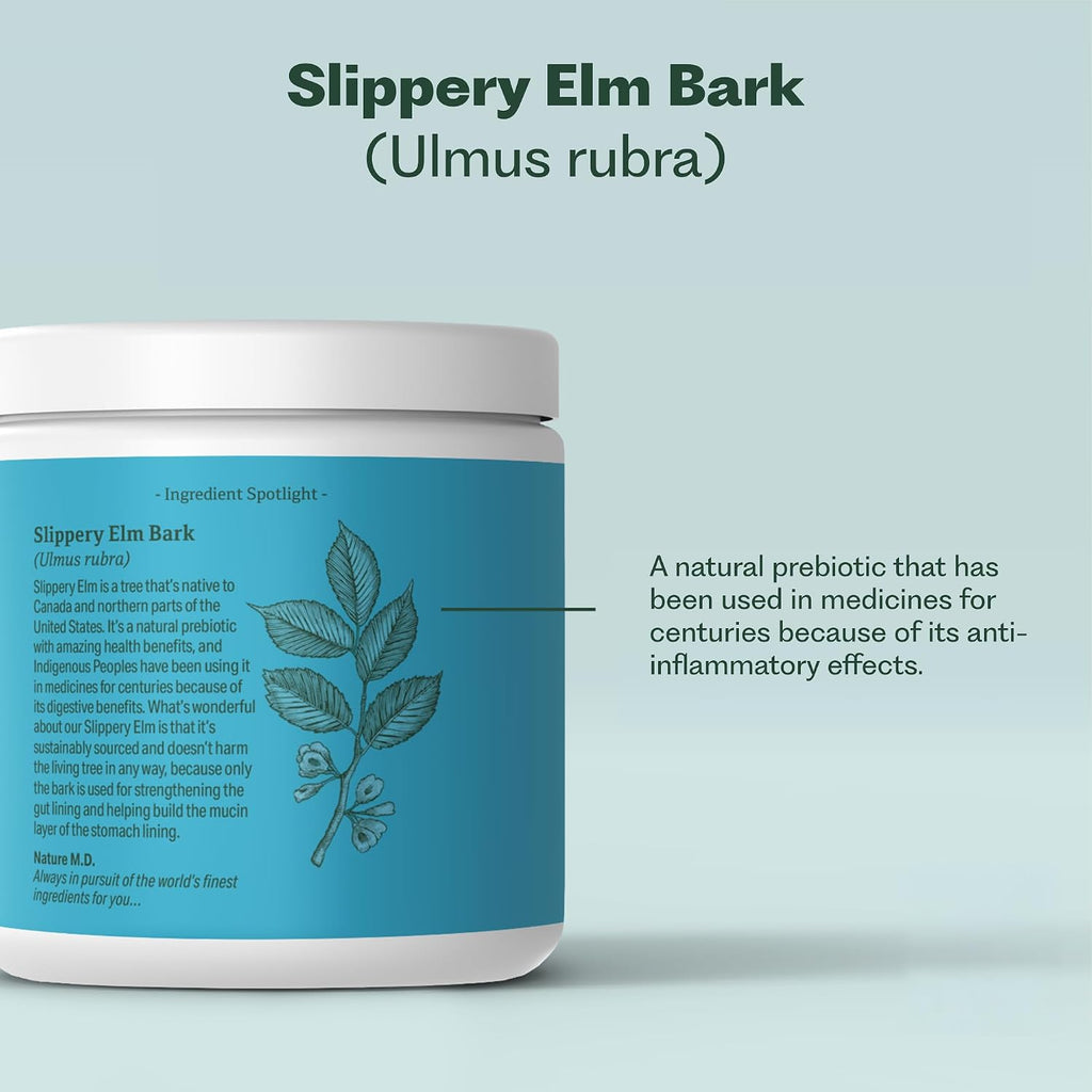 Nature M.D. GutConnect 365 – Chocolate Coconut