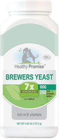 Four Paws Healthy Promise Levadura de Cerveza para Perros (250 comprimidos)