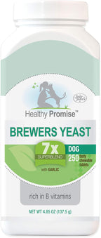 Four Paws Healthy Promise Levadura de Cerveza para Perros (250 comprimidos)