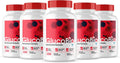 Glucobio Cápsulas (Pack de 5) – 300 Cápsulas