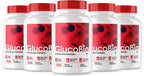 Glucobio Cápsulas (Pack de 5) – 300 Cápsulas