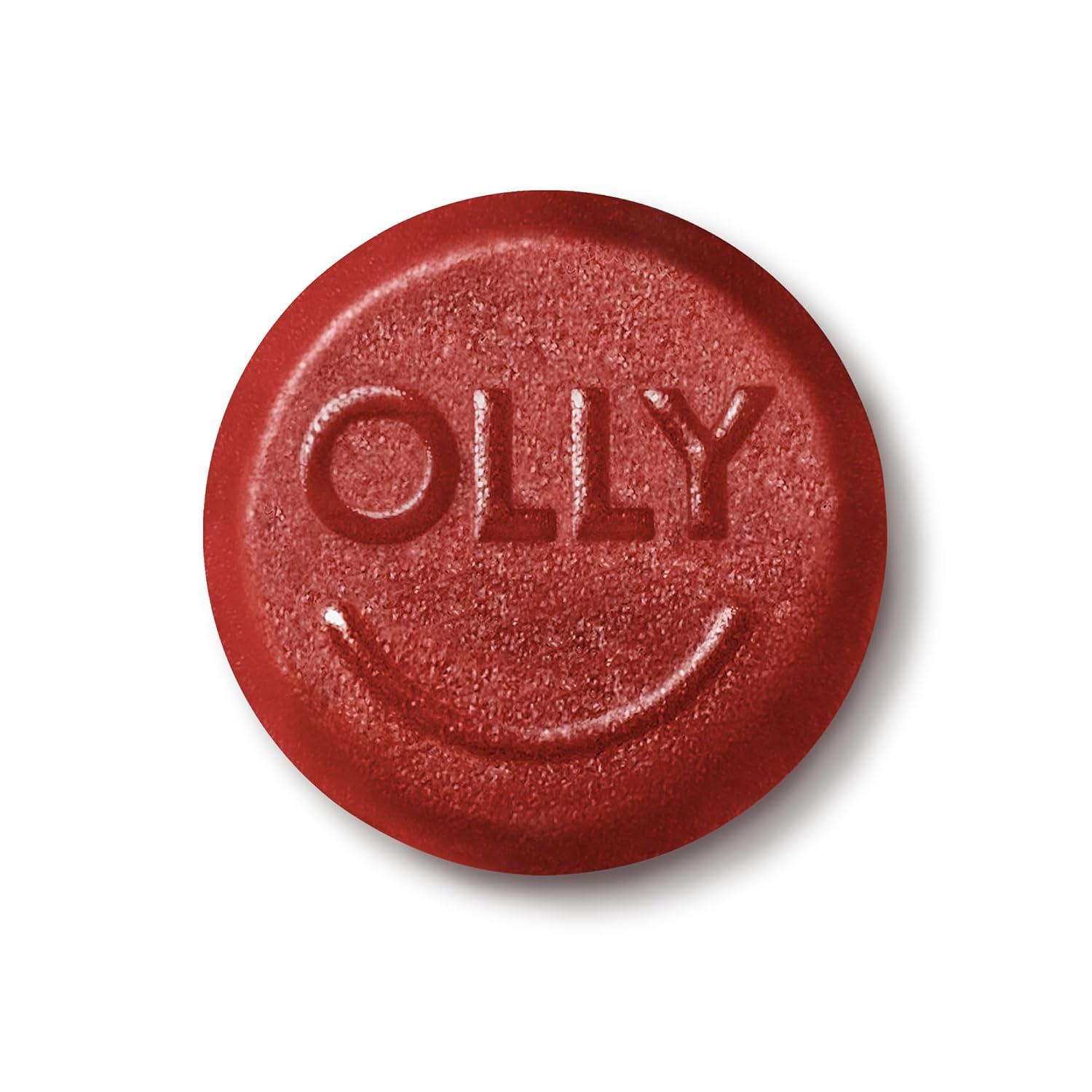 Olly Good Bye Stress Gummies (84 gominolas)