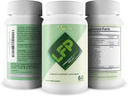 LFP - Lymphatic Formula Pro 2000: Apoyo Inmunitario y Probiótico para el Sistema Linfático