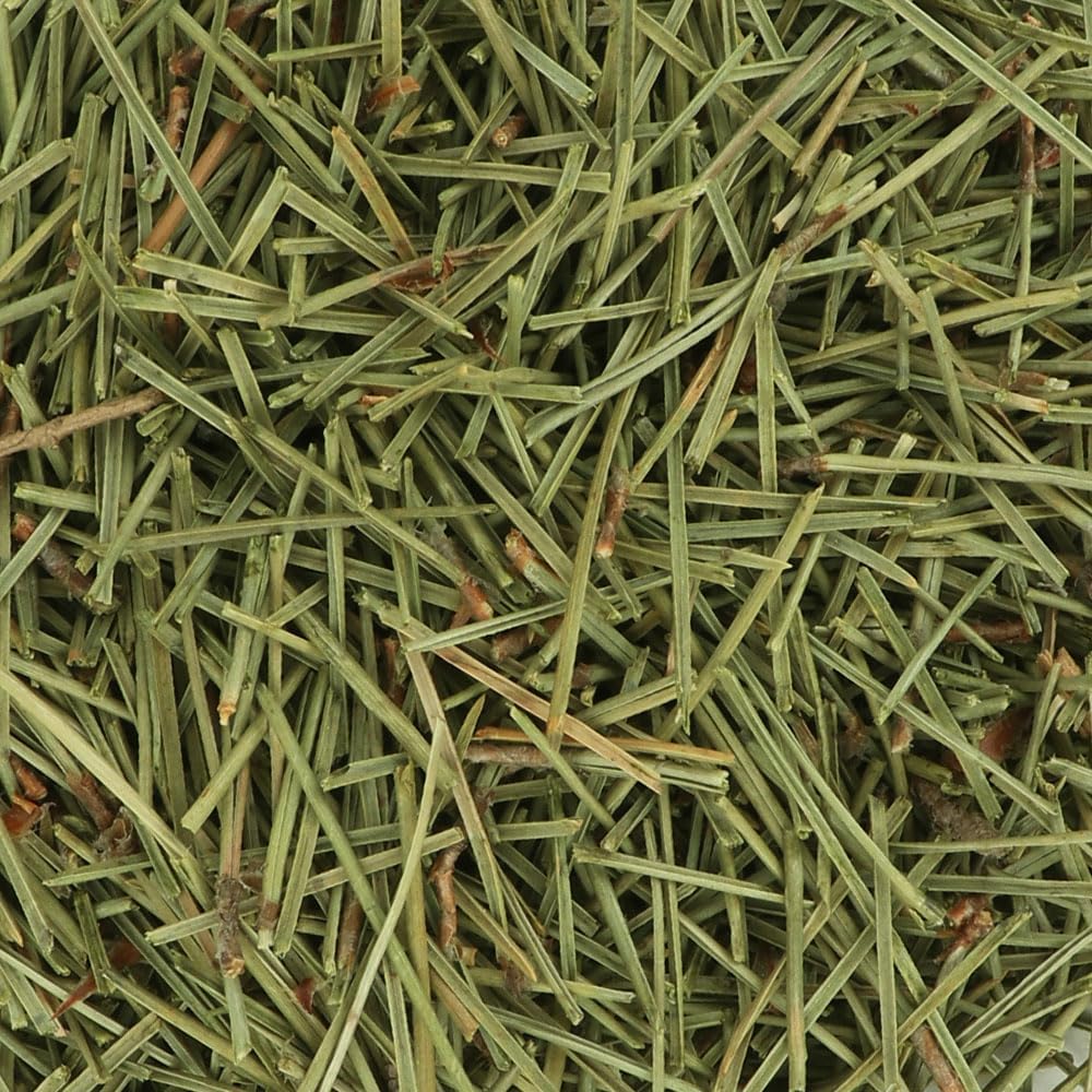 PALPLUS Extracto de Aguja de Pino Coreano Orgánico Puro - 200 g
