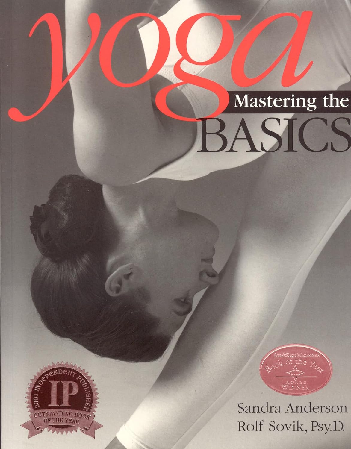 Yoga: Dominando lo Básico