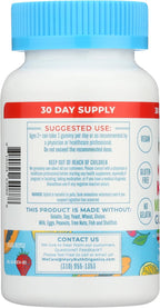 Mary Ruth's Kids Sugar Free Multivitamin Gummies - 30 Gominolas