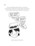 Everything Is an Emergency: An OCD Story in Words & Pictures