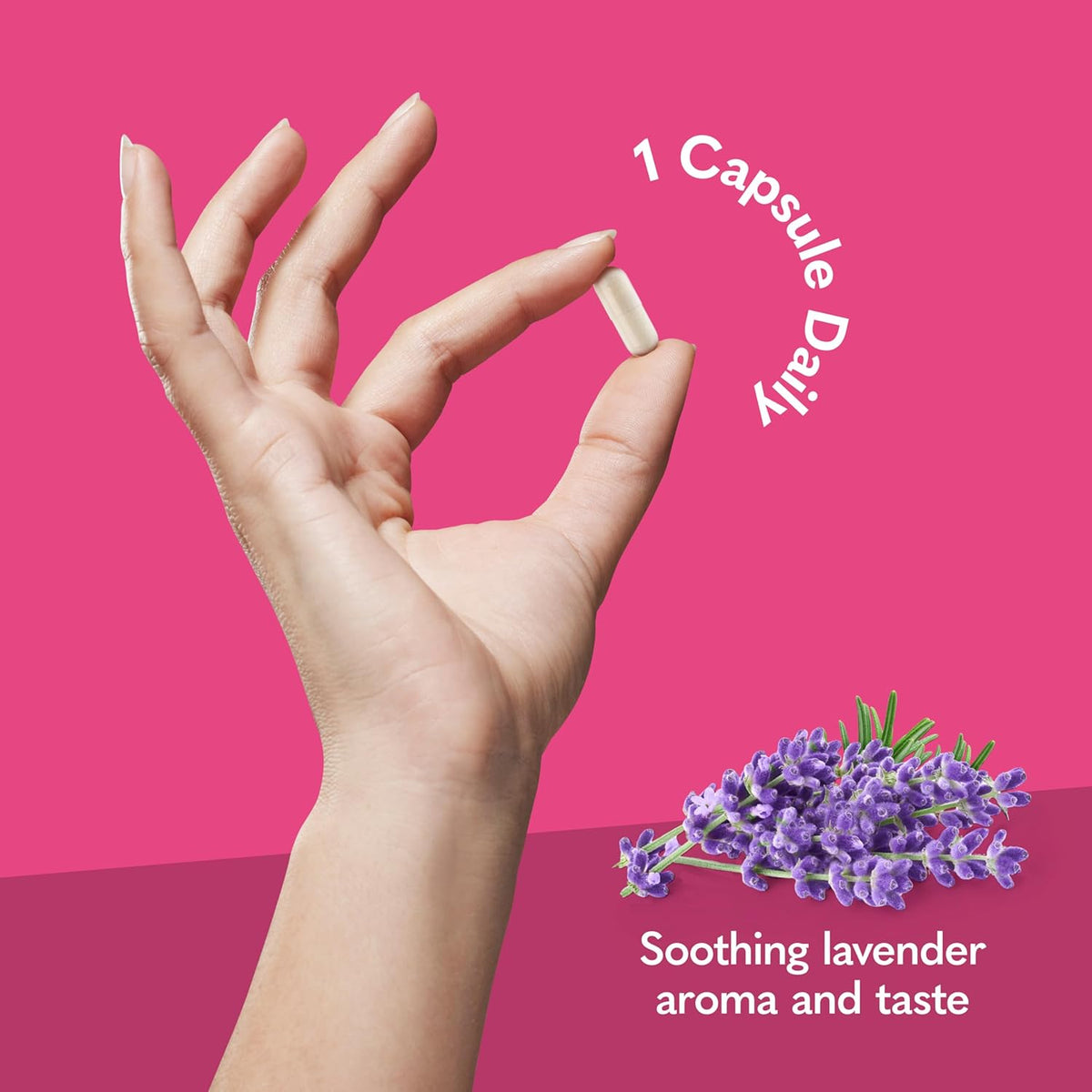 Garden of Life Dr. Formulated Multi+ Beauty Complex - Cápsulas para Cabello, Piel y Uñas con Biotina, Melón Francés y – Image 4