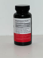 Force Factor Benfotiamina Plus Tiamina, Vitamina B1 Liposoluble de Alta Absorción, No GMO, Vegano, 90 Cápsulas Vegetales