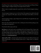 Tactical Strongman: The Complete Guide