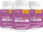 CYSTUROL® Suplemento de apoyo para la vejiga y la salud urinaria
