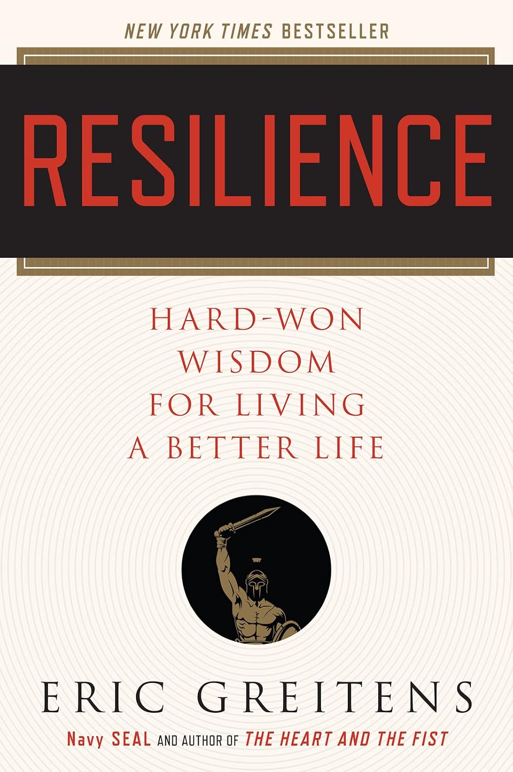 Resilience: Hard-Won Wisdom for Living a Better Life - görsel 1