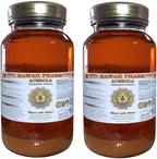 Hawaii Pharm Liquid Extract of Acerola (Malpighia Glabra) - 4x4 oz