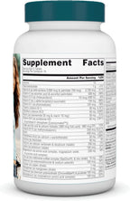 Source Naturals Women's Life Force Multiple sin Hierro - 45 Comprimidos