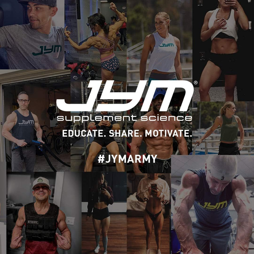 Vita JYM Multivitamínico y Mineral Diario para Hombres y Mujeres - Complejo Vitamínico con Hierro, A, C, B6, B12, E, K2, Boro, Biotina, Potasio y Más - 60 Comprimidos