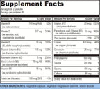 Life Enhancement Blast Caps, 60 Capsules – Energy and Focus Supplement with Niacin, Caffeine, and Taurine