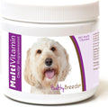Healthy Breeds Labradoodle Multi-Vitamin Soft Chews 60 Count