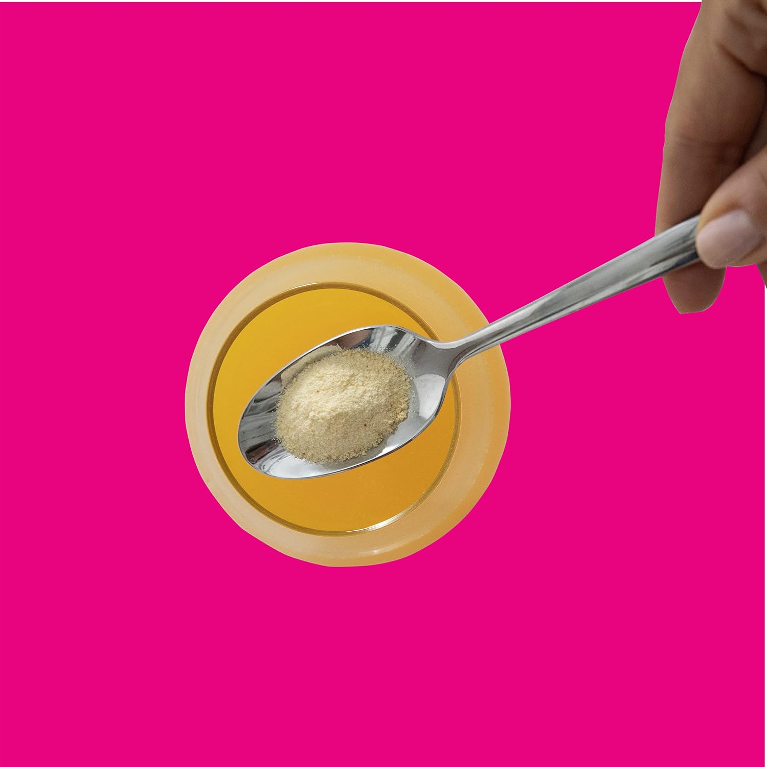 Orthomol Natal: Suplemento Prenatal Integral para Fertilidad, Embarazo y Lactancia (30 Sobres)