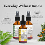 GIVOL Complejo de Vitaminas C, D3, K2 y Zinc Picolinato - Spray Líquido - 180 Días de Suministro