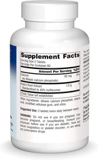 Planetary Herbals Full Spectrum Kudzu Comprimidos, 120 uds.