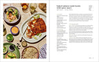 Dinner Tonight: 100 Recetas Saludables y Sencillas para Cada Noche – Alex Snodgrass