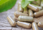 Dr. HERBALIST Extracto de Mucuna Pruriens 350mg - 60 Cápsulas Veganas | No Transgénico | Absorción Rápida