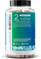 Next Gen Multi for Him - Multivitamínico Avanzado para Hombres - 26 en 1 - 60 Cápsulas Veganas