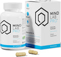 Mind Lab Pro® MLP® v4 Universal Nootropic™ – 60 Cápsulas Veganas