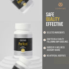 PURE PurXcel Suplemento Antioxidante | 30 Cápsulas | con Glutatión y Superóxido Dismutasa
