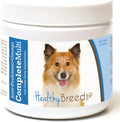 Healthy Breeds Icelandic Sheepdog Multivitamínico Completo en Comprimidos Blandos, 60 uds.