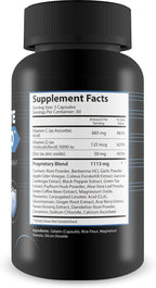 Prostate Zen Pro – Suplemento Avanzado para la Próstata