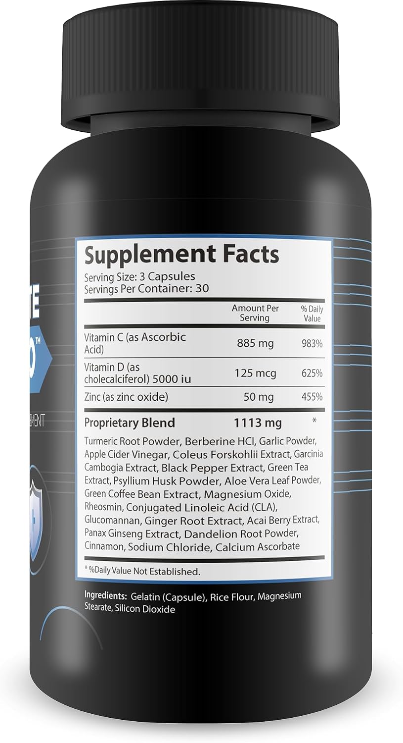 Prostate Zen Pro – Suplemento Avanzado para la Próstata