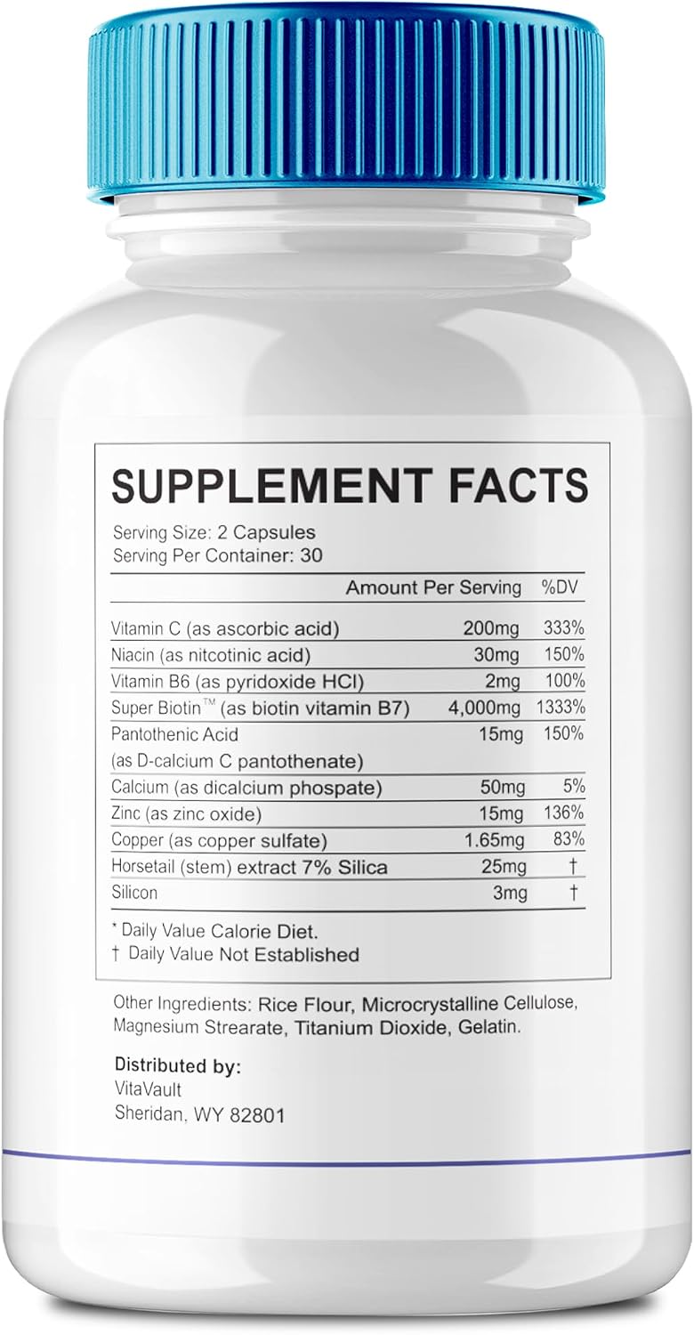 GumAktiv Cápsulas - Cuidado Natural para Dientes y Encías, Fórmula Extra Fuerte con Vitaminas y Minerales (60 Cápsulas)