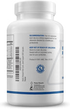 BIOTICS RESEARCH Bio Cardiozyme Forte - Multivitamínico para la Salud del Corazón (360 Cápsulas)