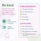 Igennus Multivitamínico Prenatal Metilado - 60 Comprimidos